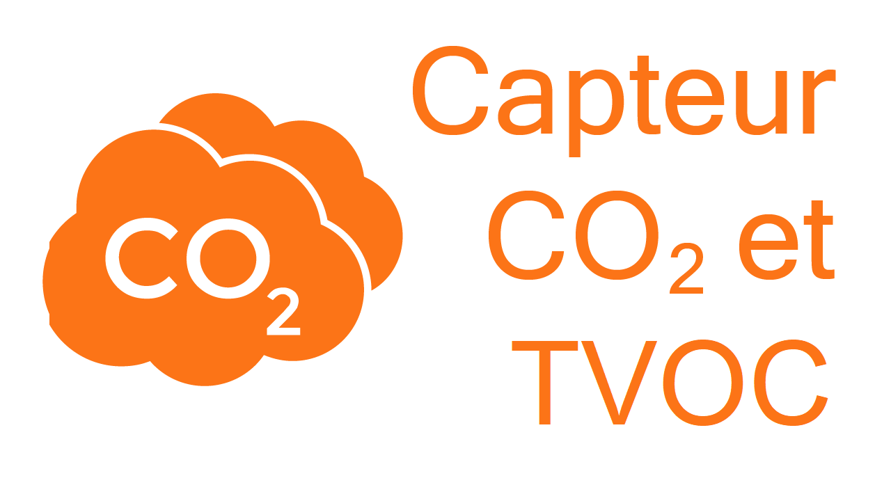 Mesurer la quantité de CO2 et de TVOC dans l’air avec le capteur SGP30 sur Micro:bit