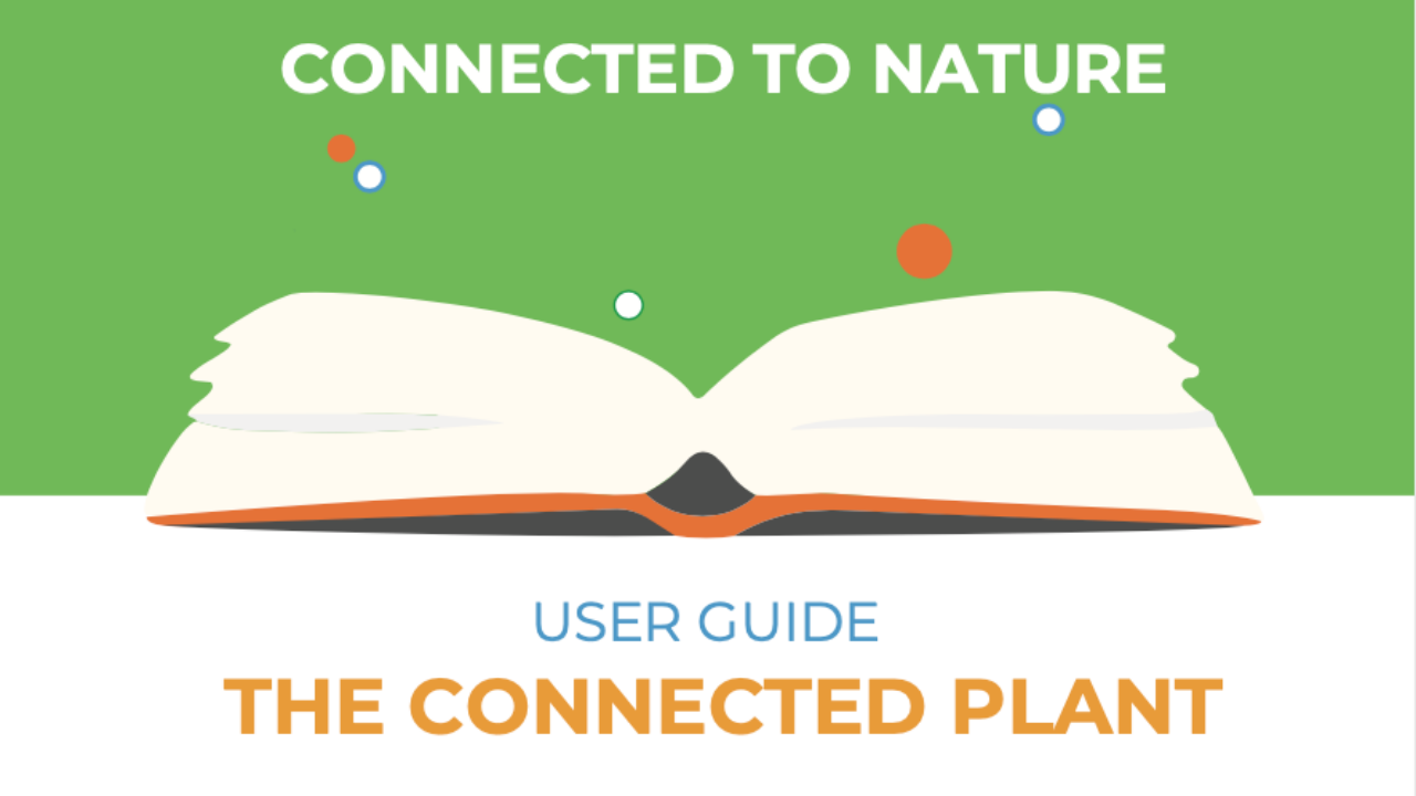 User’s guide - Connected plant STM32 version - in english