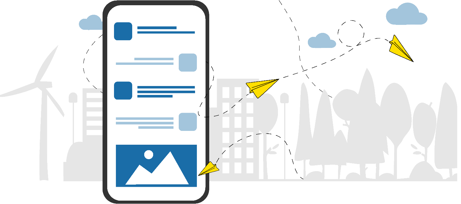 Illustration Numérique